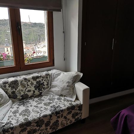 Apartamento Prana Junto Al Alcazar Τολέδο Εξωτερικό φωτογραφία