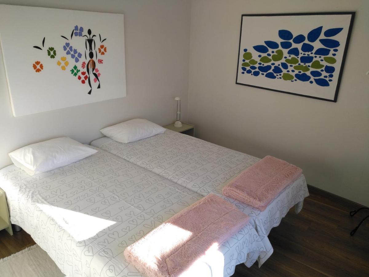 Apartamento Prana Junto Al Alcazar Τολέδο Εξωτερικό φωτογραφία