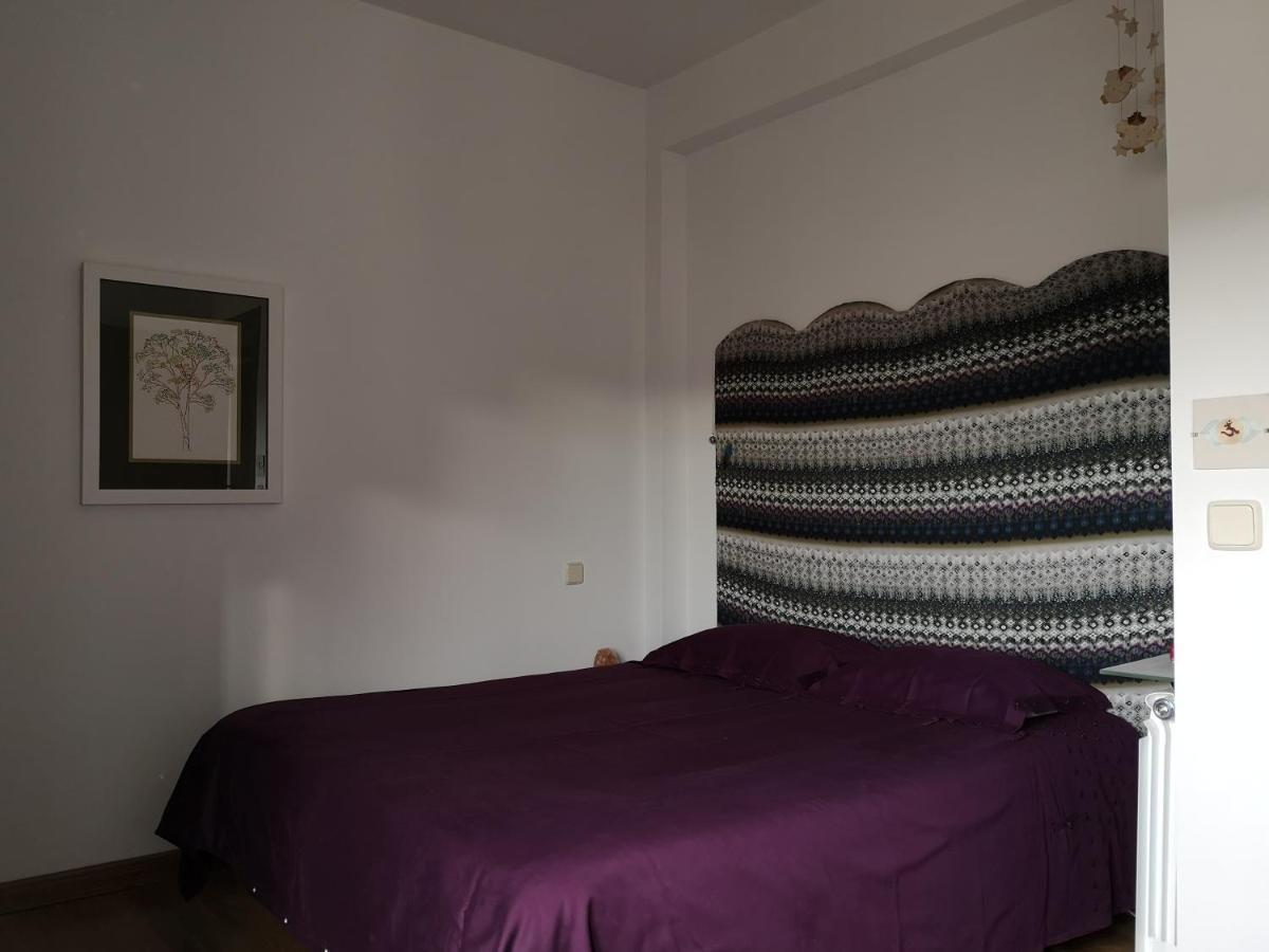 Apartamento Prana Junto Al Alcazar Τολέδο Εξωτερικό φωτογραφία