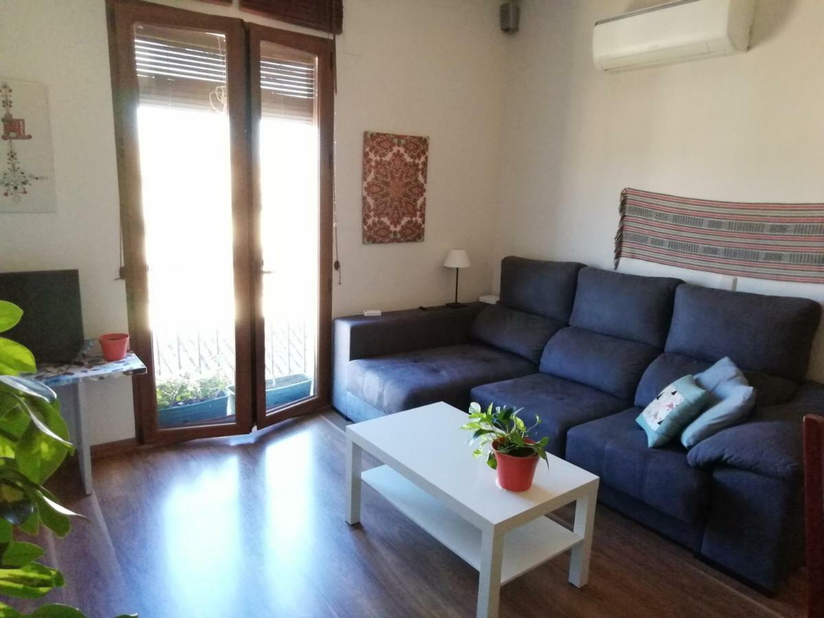 Apartamento Prana Junto Al Alcazar Τολέδο Εξωτερικό φωτογραφία