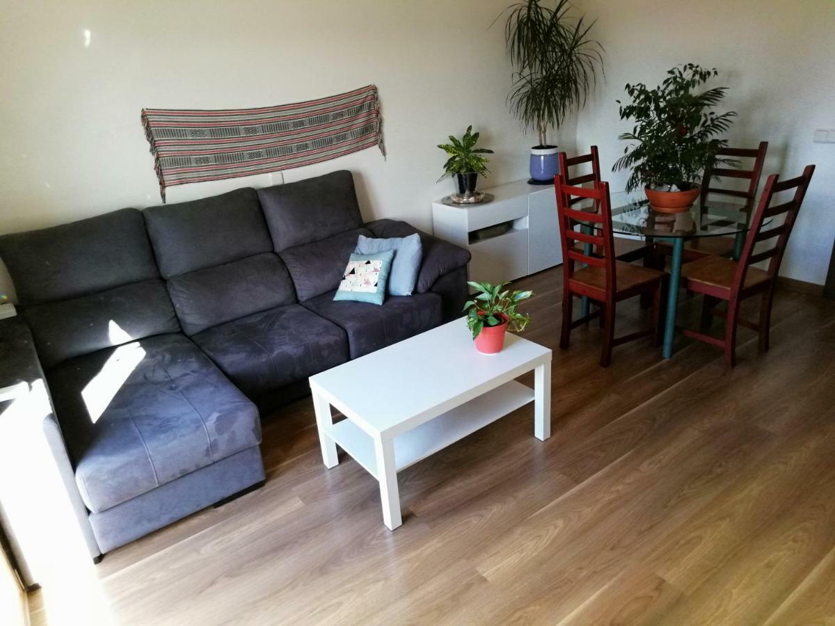Apartamento Prana Junto Al Alcazar Τολέδο Εξωτερικό φωτογραφία