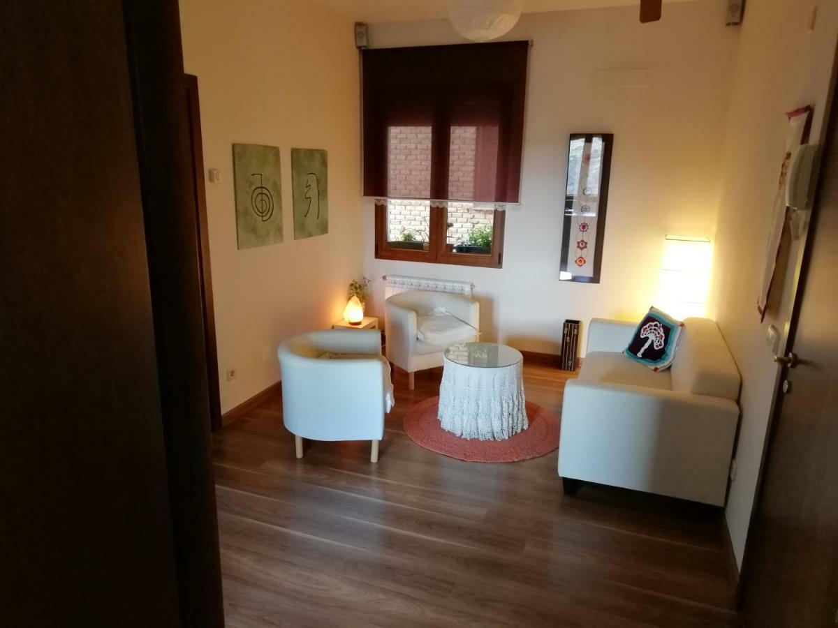 Apartamento Prana Junto Al Alcazar Τολέδο Εξωτερικό φωτογραφία