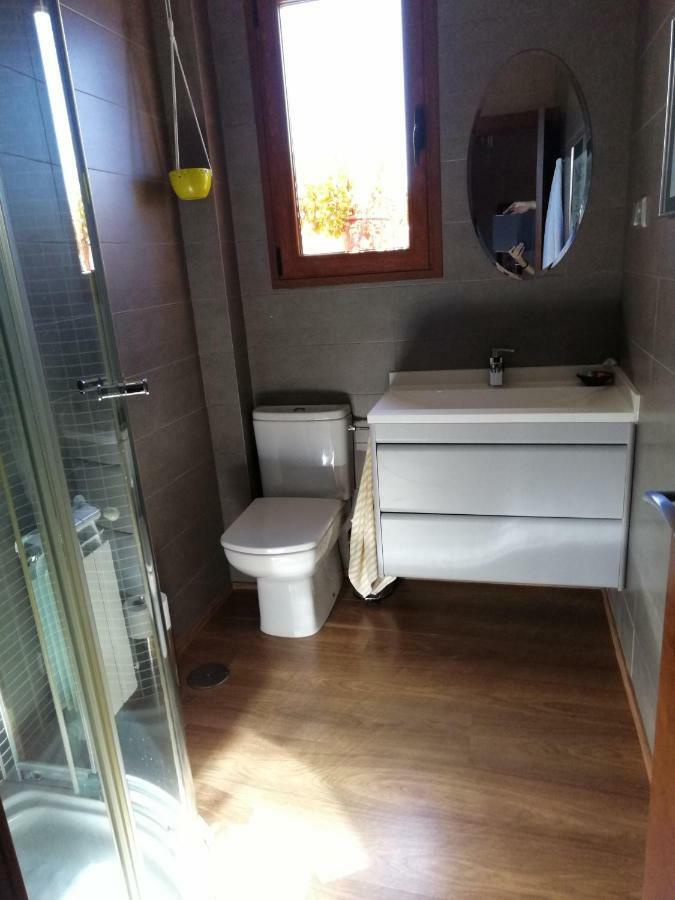 Apartamento Prana Junto Al Alcazar Τολέδο Εξωτερικό φωτογραφία