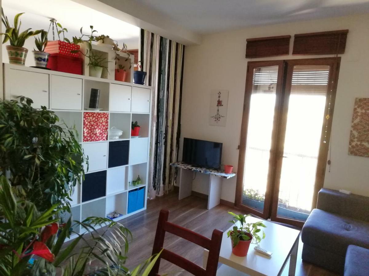Apartamento Prana Junto Al Alcazar Τολέδο Εξωτερικό φωτογραφία